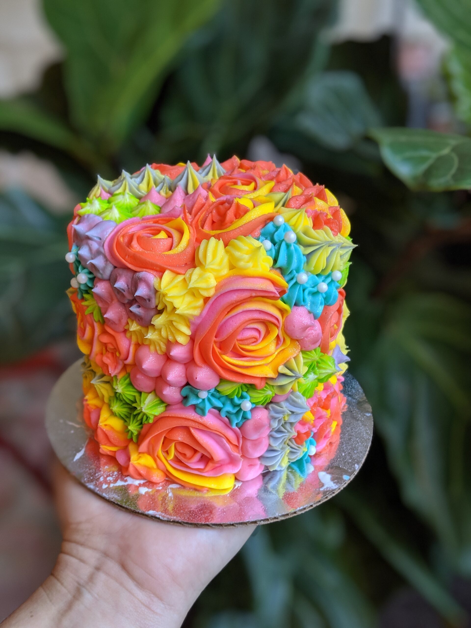 Year of Cakes