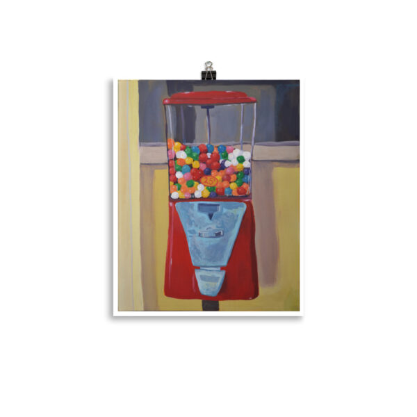 Gumball Machine - Image 2