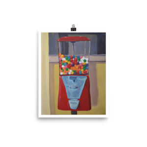 Gumball Machine